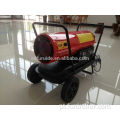 Calefator de ar diesel industrial da boa qualidade (FNF-50A)